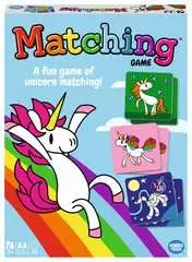 Unicorn Matching Game - image 1 - Click to Zoom