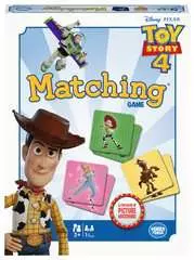 Disney Pixar Toy Story 4 Matching Game - image 1 - Click to Zoom
