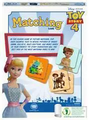 Disney Pixar Toy Story 4 Matching Game - image 2 - Click to Zoom