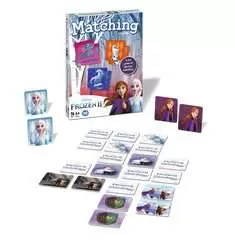 Disney Frozen 2 Matching Game - image 2 - Click to Zoom