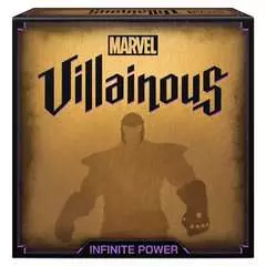 Marvel Villainous: Infinite Power - image 3 - Click to Zoom