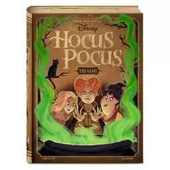 Disney Hocus Pocus: The Game - image 1 - Click to Zoom