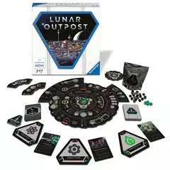 PBS Lunar Outpost Sig. Game - image 3 - Click to Zoom