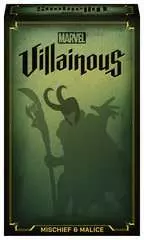 Marvel Villainous: Mischief and Malice - image 1 - Click to Zoom