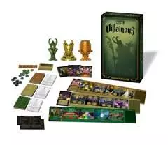 Marvel Villainous: Mischief and Malice - image 3 - Click to Zoom