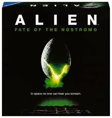 ALIEN: Fate of the Nostromo - image 1 - Click to Zoom