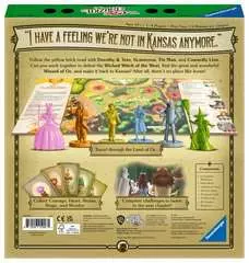 The Wizard of Oz Adventure Book Game - image 2 - Click to Zoom