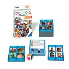 Disney Pictopia Card Game - image 3 - Click to Zoom