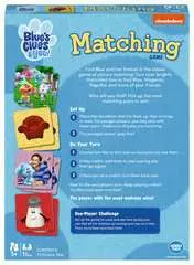 Viacom Blues Clues Matching Game - image 2 - Click to Zoom
