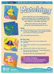 Under the Sea Matching Game - image 2 - Click to Zoom