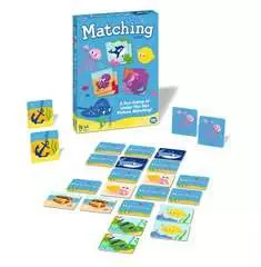 Under the Sea Matching Game - image 3 - Click to Zoom