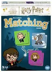 Harry Potter Matching Game - image 1 - Click to Zoom