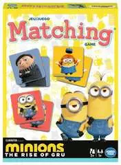 Minions: Rise of Gru Matching Game - image 1 - Click to Zoom