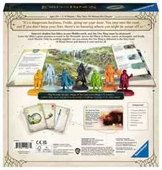 The Lord of the Rings Adventure Book Game - image 2 - Click to Zoom