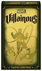 Marvel Villainous: Twisted Ambitions - image 1 - Click to Zoom