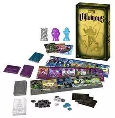 Marvel Villainous: Twisted Ambitions - image 2 - Click to Zoom