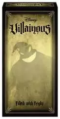 Disney Villainous: Filled with Fright - image 1 - Click to Zoom