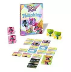 Trolls 3 Matching Game - image 2 - Click to Zoom