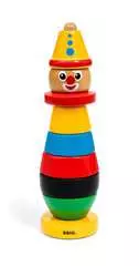 Stacking Clown - image 2 - Click to Zoom
