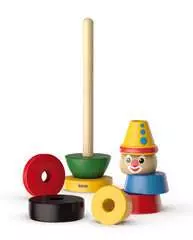 Stacking Clown - image 4 - Click to Zoom