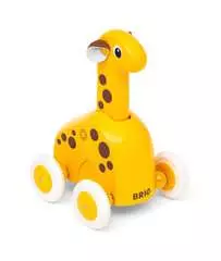 Push & Go Giraffe - image 3 - Click to Zoom