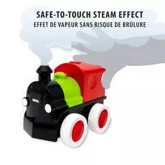 Steam & Go Train - image 8 - Click to Zoom