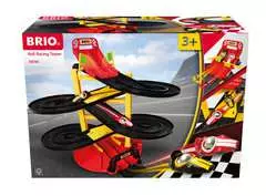 Roll Racing Tower - image 1 - Click to Zoom