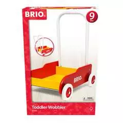 Toddler Wobbler - image 1 - Click to Zoom