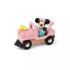 Minnie Mouse & Engine - image 5 - Click to Zoom