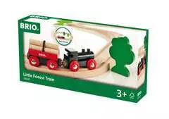 Little Forest Train Set - image 1 - Click to Zoom