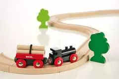 Little Forest Train Set - image 4 - Click to Zoom