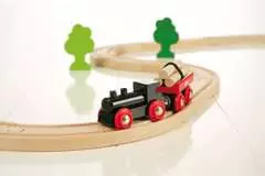 Little Forest Train Set - image 5 - Click to Zoom