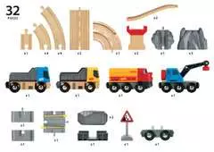 Rail & Road Loading Set - image 9 - Click to Zoom