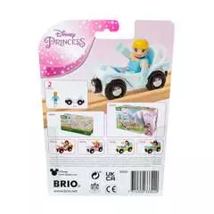 Cinderella & Wagon (Disney Princess) - image 3 - Click to Zoom