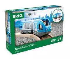 Travel Battery Train - image 1 - Click to Zoom