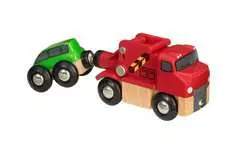 Tow Truck - image 2 - Click to Zoom