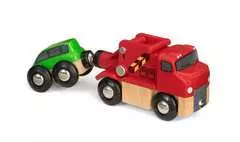 Tow Truck - image 3 - Click to Zoom