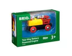 Two-way Battery Powered Engine - image 1 - Click to Zoom