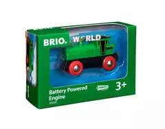 Battery-powered Engine - image 1 - Click to Zoom