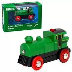 Battery-powered Engine - image 2 - Click to Zoom