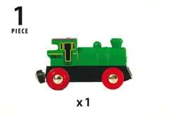 Battery-powered Engine - image 4 - Click to Zoom