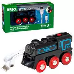 Rechargeable Engine - image 2 - Click to Zoom