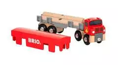 Lumber Truck - image 3 - Click to Zoom