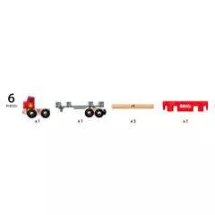 Lumber Truck - image 9 - Click to Zoom