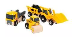 Construction Vehicles - image 2 - Click to Zoom