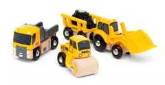 Construction Vehicles - image 3 - Click to Zoom