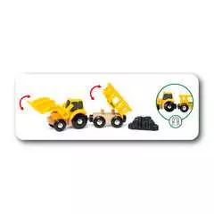 Construction Vehicles - image 4 - Click to Zoom