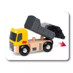 Construction Vehicles - image 6 - Click to Zoom