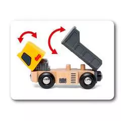 Construction Vehicles - image 7 - Click to Zoom