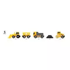 Construction Vehicles - image 8 - Click to Zoom